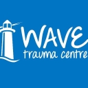 Wave Trauma Centre logo