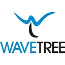 Wavetree logo