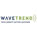 Wavetrend logo