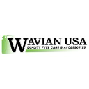 wavianfuelcans.com logo