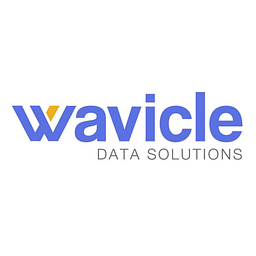 Wavicle Data Solutio logo