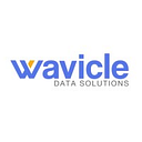 Wavicle Data Solutions logo