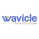 Wavicledata logo