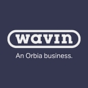 Wavin Uk logo