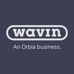 Wavin Limited logo
