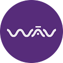 WAV, Inc. logo