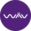 Wav, Inc. logo