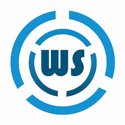 Wave Solutions Inc. logo