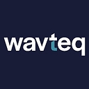 Wavteq logo