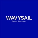 Wavysail logo