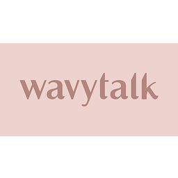 Wavytalk logo