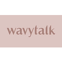 Wavytalk logo