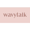 Wavytalk logo