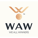 Waw logo