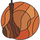 West Auckland Woodturners Guild Incorporated logo