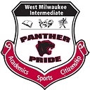 West Allis School District logo