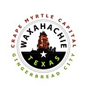 CITY OF WAXAHACHIE