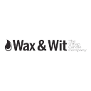Wax & Wit logo