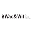 Wax & Wit logo