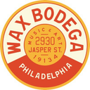 Wax Bodega logo