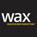 Wax Custom Communications logo