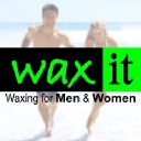 Wax It Australia logo