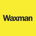 Waxman Strategies logo