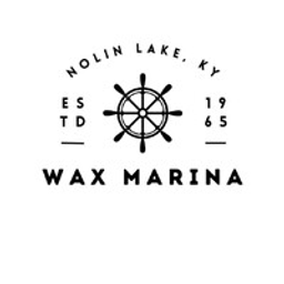 Wax Marina logo
