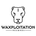 Waxploitation logo