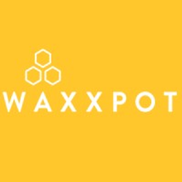 Waxxpot logo
