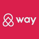 Way.com logo