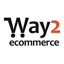 Way2 ecommerce logo