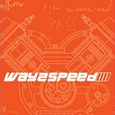 Way2Speed logo
