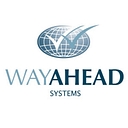 Wayahead Systems logo