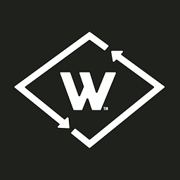 Wayback Burgers logo