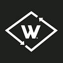 Wayback Burgers logo