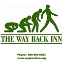 The Way Back Inn, Inc. logo