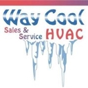 Way Cool HVAC logo