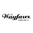 The Wayfarer logo