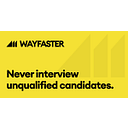 Wayfaster logo