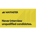 Wayfaster logo