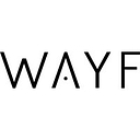 Wayf Clothing logo