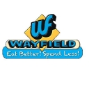 Wayfield Foods logo