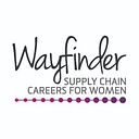 Wayfinder: Supply Chain Careers For Women logo