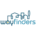 Way Finders Inc logo