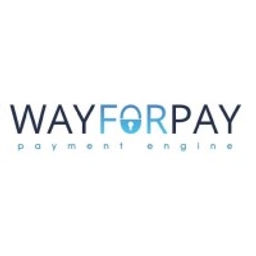 WayForPay logo