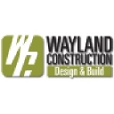 Wayland Construction logo