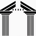 Way Public Library logo
