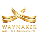 WAYMAKER BUSINESS CONSULTANTS logo