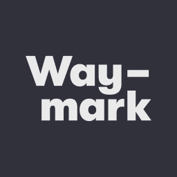 waymark alternative logo placeholder